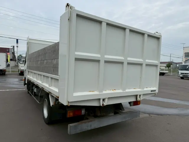日野 デュトロ TKG-XZU775M(4WD)の写真14