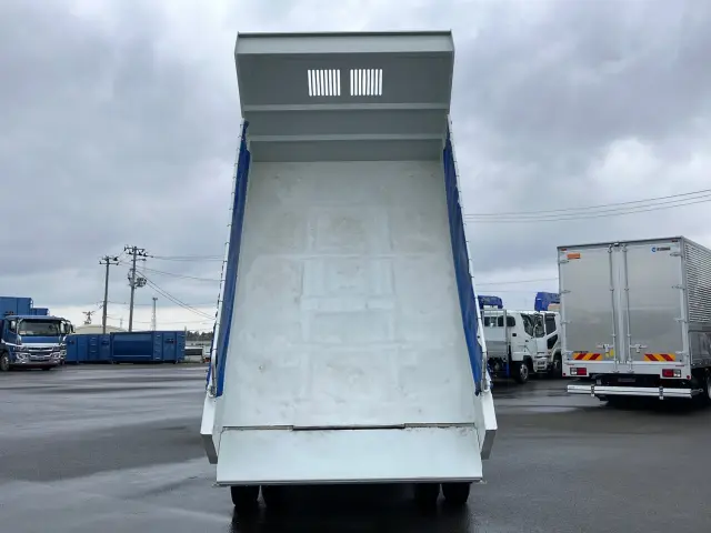 日野 レンジャー TKG-FC9JCAP(2WD)の写真10
