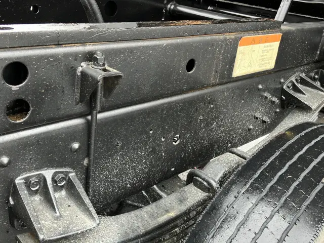 日野 レンジャー TKG-FC9JCAP(2WD)の写真14