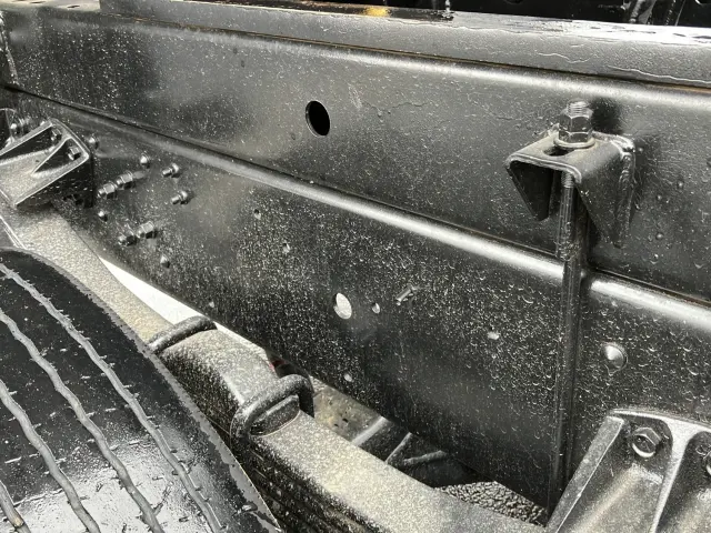 日野 レンジャー TKG-FC9JCAP(2WD)の写真15