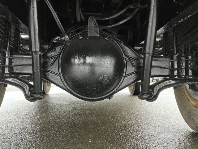 日野 レンジャー TKG-FC9JCAP(2WD)の写真16