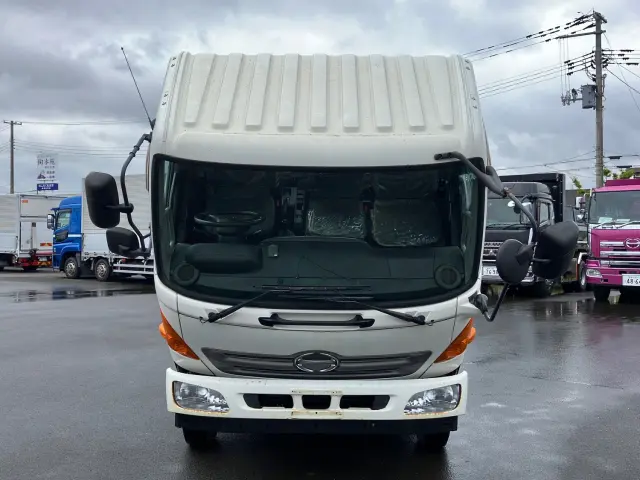 日野 レンジャー TKG-FC9JCAP(2WD)の写真23