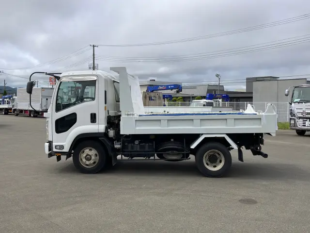 いすゞ フォワード SKG-FRR90S1(2WD)の写真7