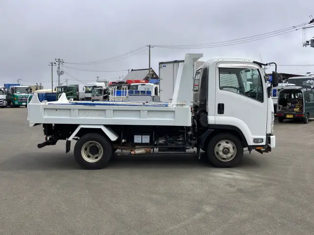 いすゞ フォワード SKG-FRR90S1(2WD)の写真8