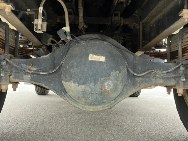 いすゞ フォワード SKG-FRR90S1(2WD)の写真16