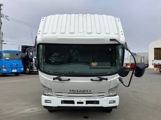 いすゞ フォワード SKG-FRR90S1(2WD)の写真23
