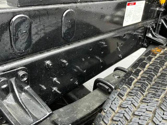 いすゞ フォワード 2PG-FRR90S1(2WD)の写真14