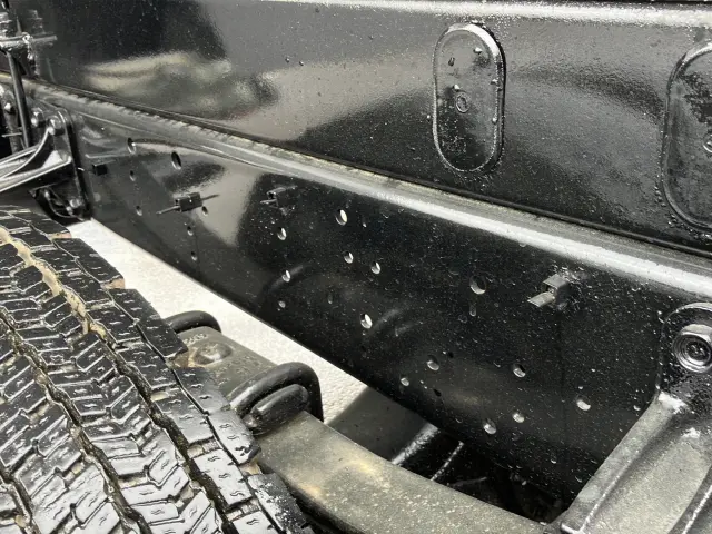 いすゞ フォワード 2PG-FRR90S1(2WD)の写真15