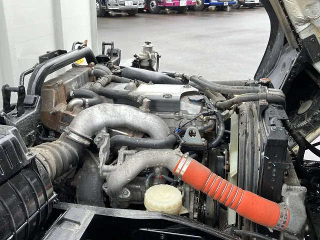 いすゞ フォワード 2PG-FRR90S1(2WD)の写真18
