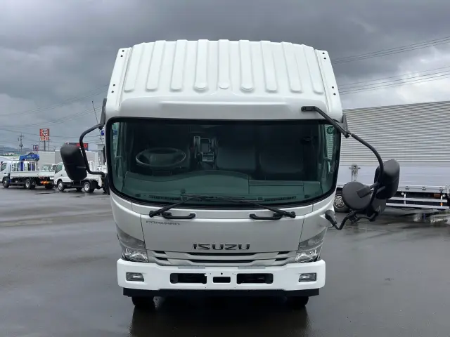 いすゞ フォワード 2PG-FRR90S1(2WD)の写真23