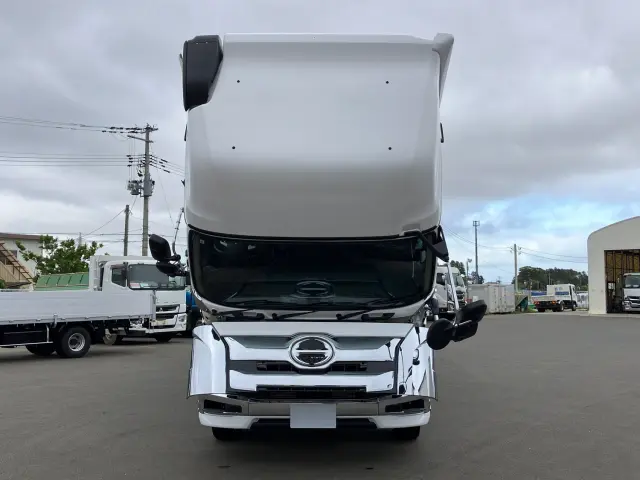 日野 プロフィア 2DG-FS1AHE(6x4)の写真26