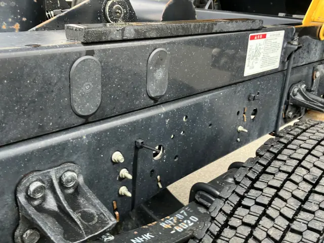 いすゞ フォワード 2RG-FRR90S3(2WD)の写真14