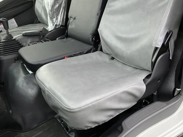 いすゞ フォワード 2RG-FRR90S3(2WD)の写真20