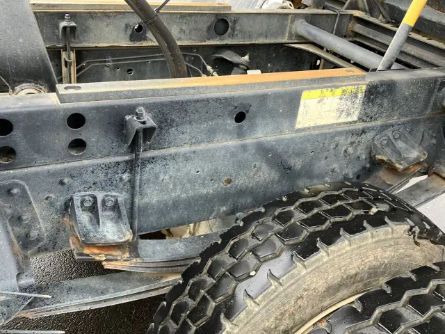 日野 レンジャー TKG-FC9JCAP(2WD)の写真14