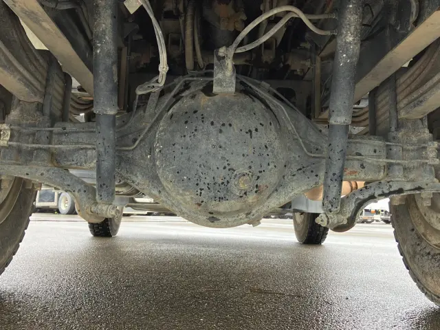 日野 レンジャー TKG-FC9JCAP(2WD)の写真16