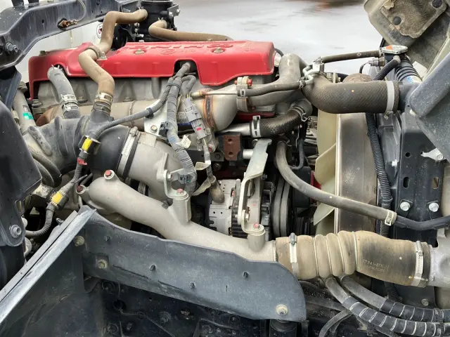 日野 レンジャー TKG-FC9JCAP(2WD)の写真18