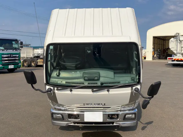 いすゞ エルフ 2RG-NJR88AN(2WD)の写真26