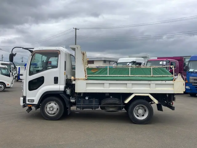 いすゞ フォワード TKG-FRR90S1(2WD)の写真7