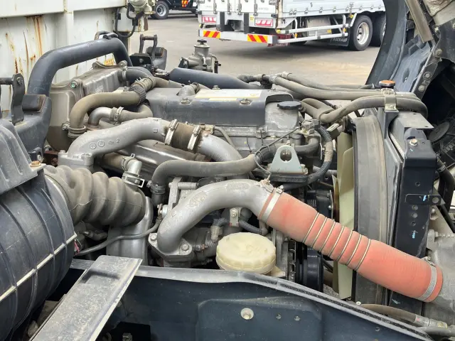 いすゞ フォワード TKG-FRR90S1(2WD)の写真18