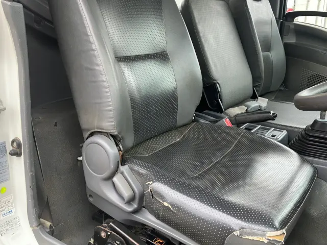 いすゞ フォワード TKG-FRR90S1(2WD)の写真19