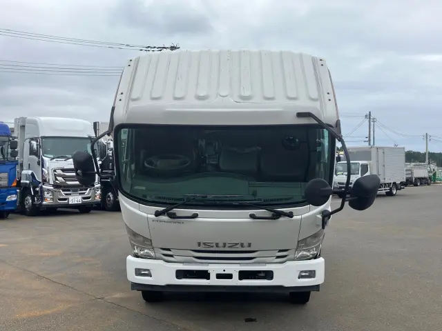 いすゞ フォワード TKG-FRR90S1(2WD)の写真23