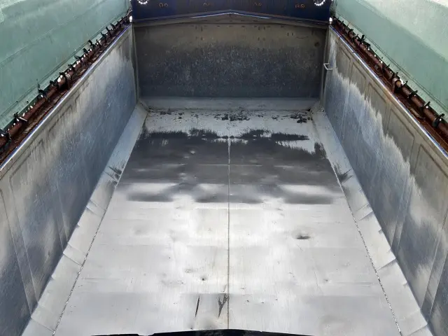 いすゞ ギガ LKG-CXZ77AT(6x4)の写真11
