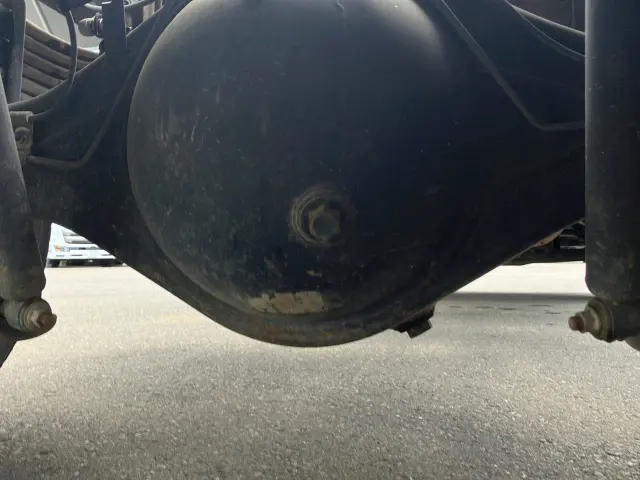 日野 レンジャー TKG-FD9JGAA(2WD)の写真15