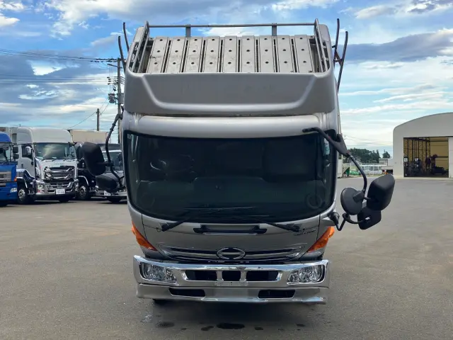 日野 レンジャー TKG-FD9JGAA(2WD)の写真23