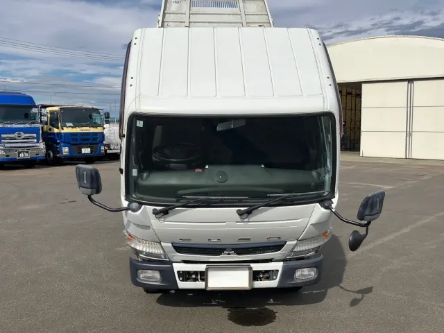 三菱 キャンター TPG-FBA60(2WD)の写真23