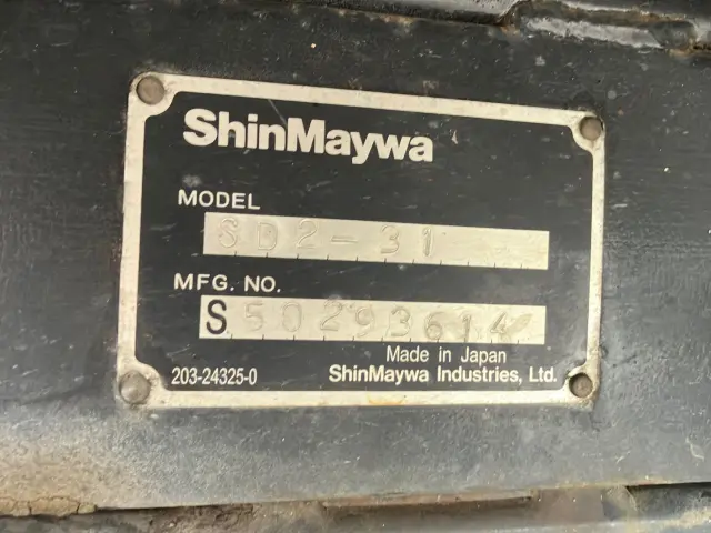 日野 デュトロ TKG-XZU620T(2WD)の写真9