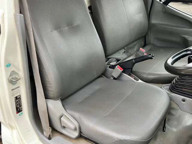 日野 デュトロ TKG-XZU620T(2WD)の写真19