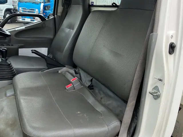 日野 デュトロ TKG-XZU620T(2WD)の写真20