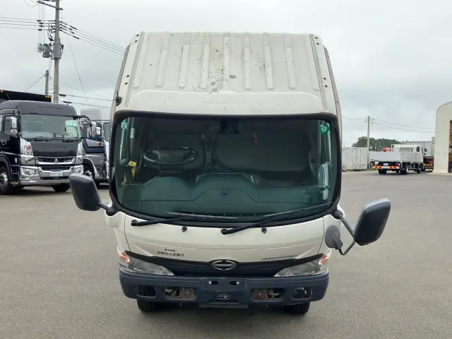 日野 デュトロ TKG-XZU620T(2WD)の写真24