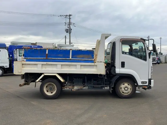 いすゞ フォワード TKG-FRR90S1(2WD)の写真8