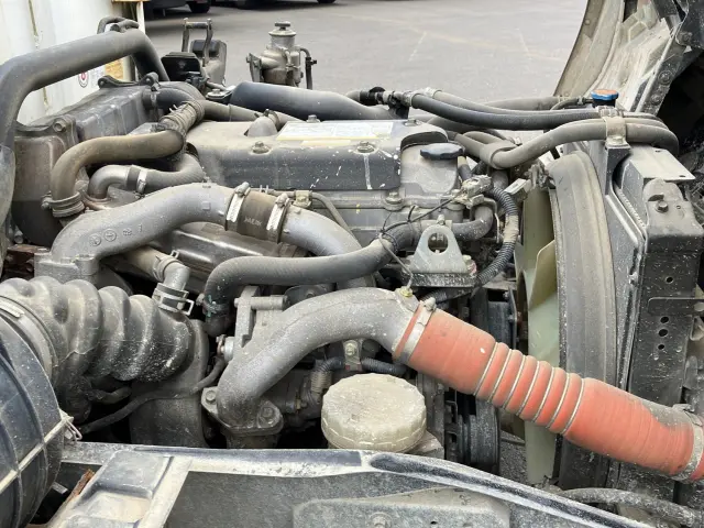 いすゞ フォワード TKG-FRR90S1(2WD)の写真18