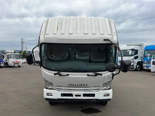 いすゞ フォワード TKG-FRR90S1(2WD)の写真23