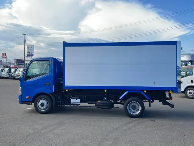 日野 デュトロ 2DG-XZU712M(2WD)の写真7