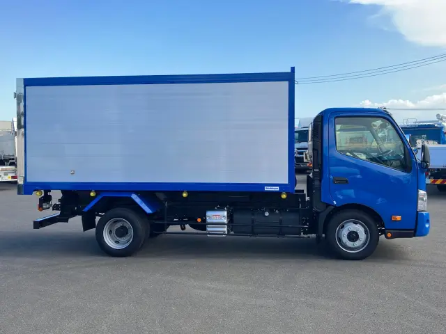日野 デュトロ 2DG-XZU712M(2WD)の写真8
