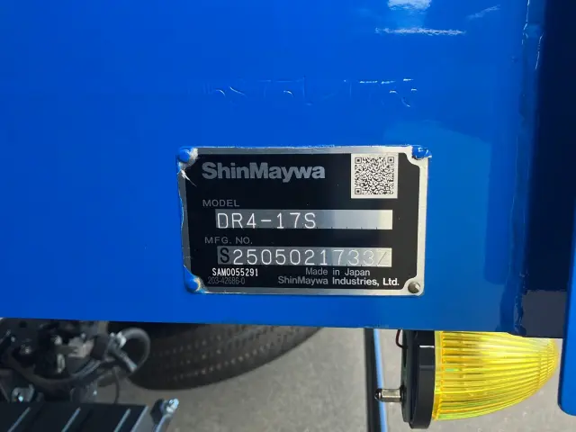 日野 デュトロ 2DG-XZU712M(2WD)の写真9
