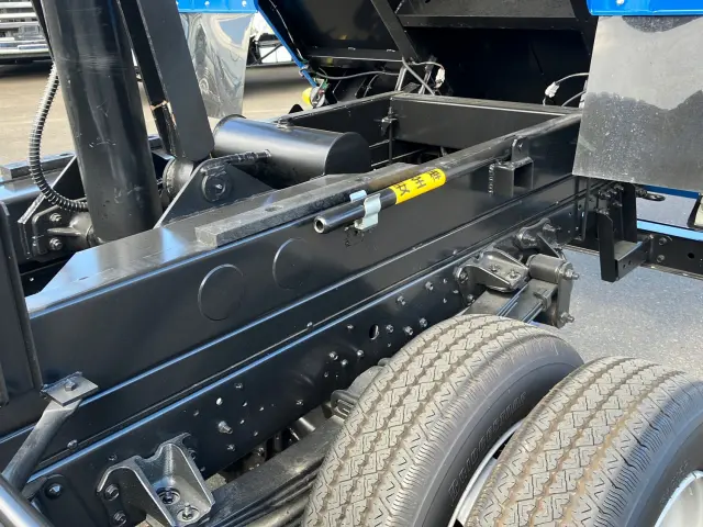 日野 デュトロ 2DG-XZU712M(2WD)の写真18
