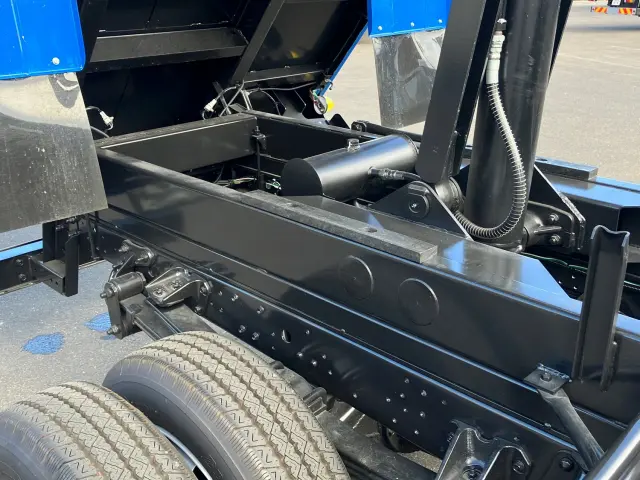 日野 デュトロ 2DG-XZU712M(2WD)の写真19