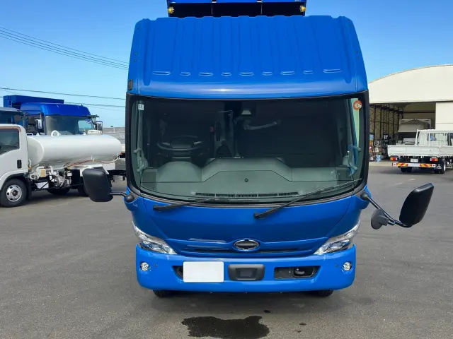 日野 デュトロ 2DG-XZU712M(2WD)の写真26