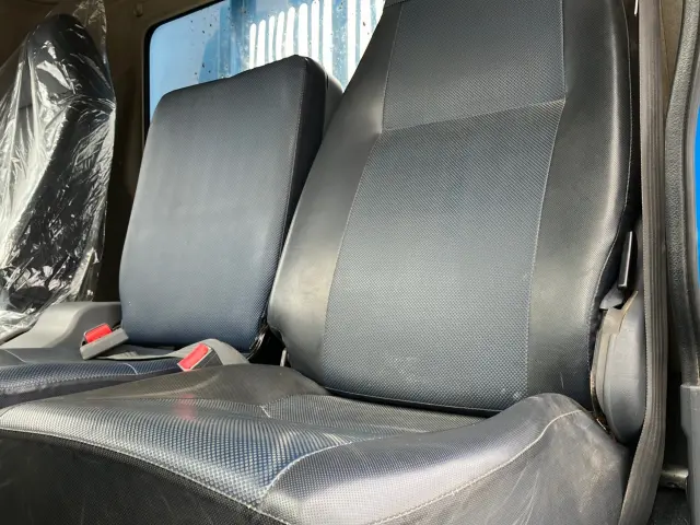 三菱 ファイター TKG-FK71F(2WD)の写真20