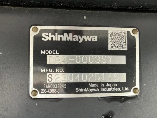 日野 レンジャー 2PG-FD2ABA(2WD)の写真9