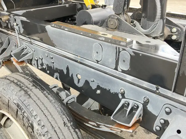 日野 レンジャー 2PG-FD2ABA(2WD)の写真15