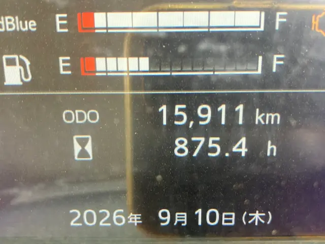 日野 レンジャー 2PG-FD2ABA(2WD)の写真22