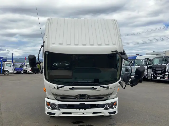 日野 レンジャー 2PG-FD2ABA(2WD)の写真23