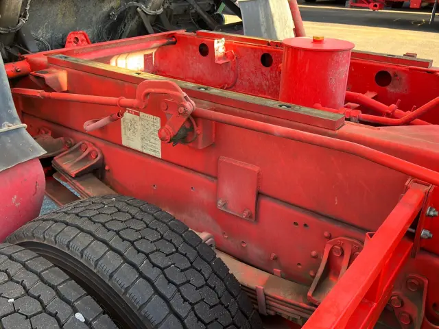 三菱 ファイター 2KG-FK62FZ(2WD)の写真15