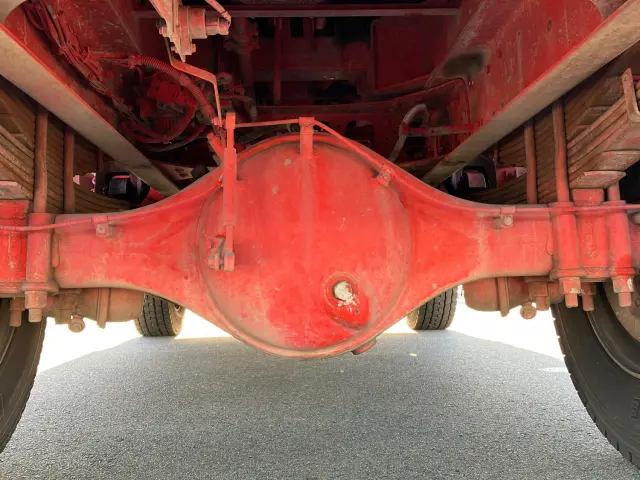 三菱 ファイター 2KG-FK62FZ(2WD)の写真16