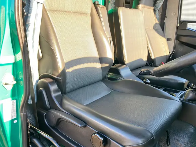 三菱 ファイター 2KG-FK62FZ(2WD)の写真19